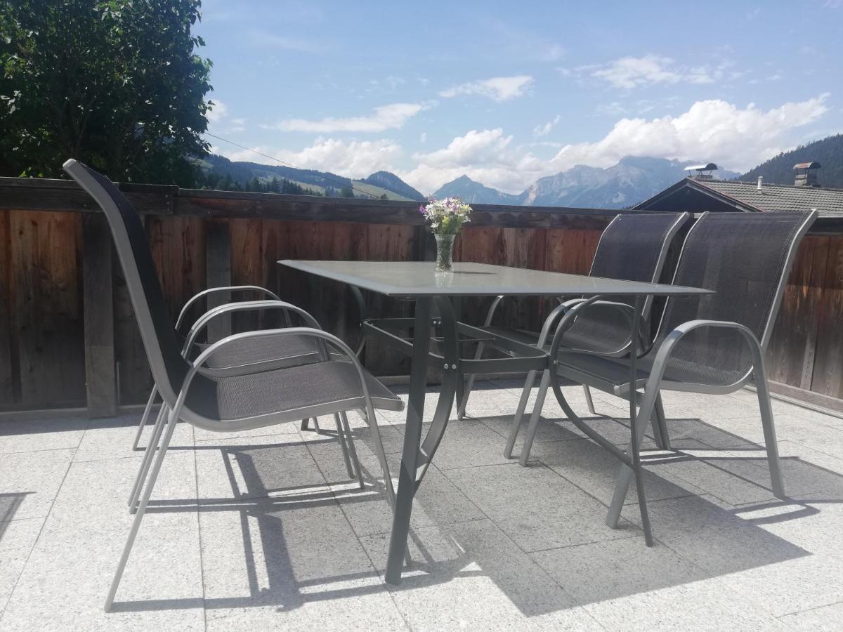 Appartements Kolberhof アルプバッハ エクステリア 写真