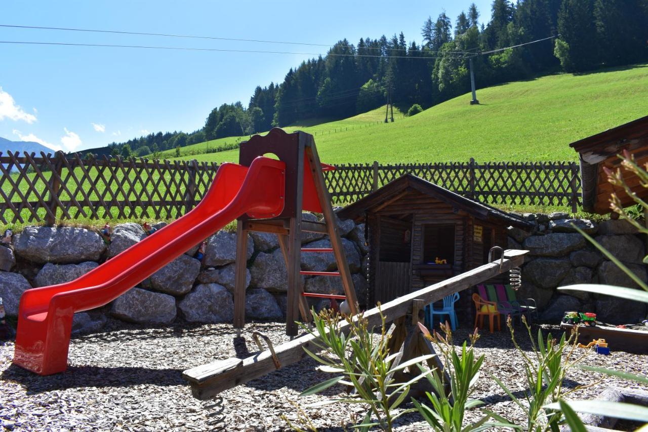 Appartements Kolberhof アルプバッハ エクステリア 写真