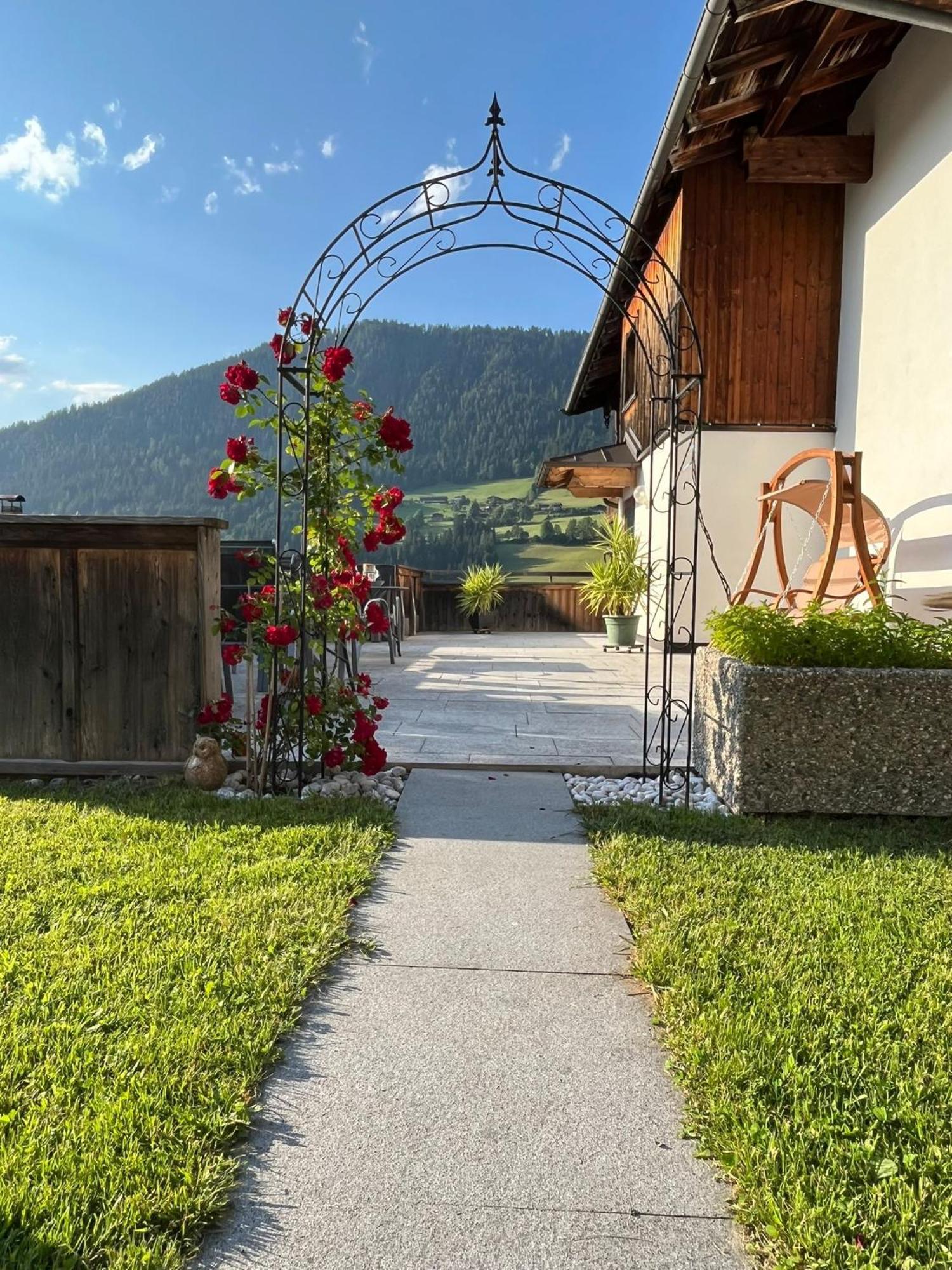 Appartements Kolberhof アルプバッハ エクステリア 写真