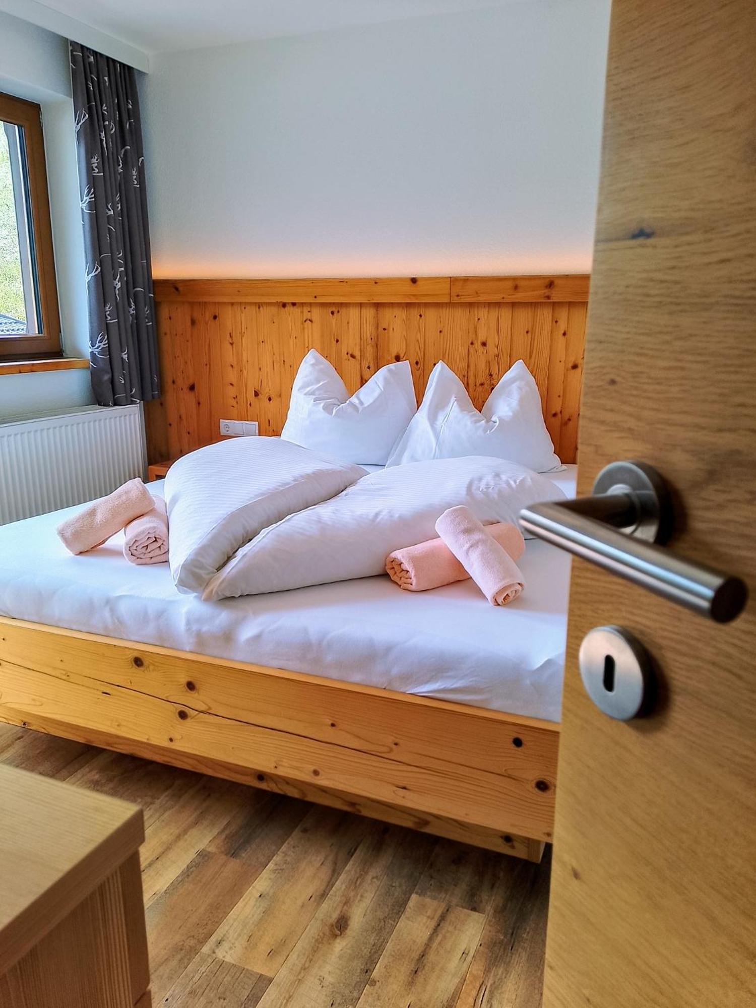 Appartements Kolberhof アルプバッハ エクステリア 写真