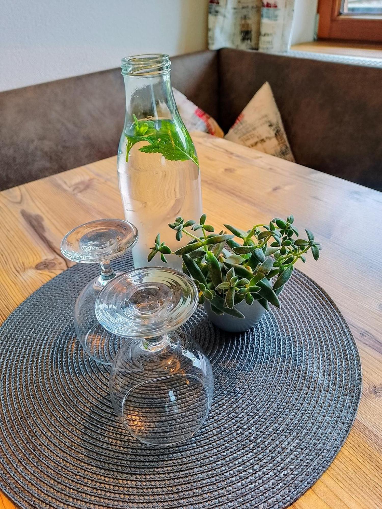 Appartements Kolberhof アルプバッハ エクステリア 写真