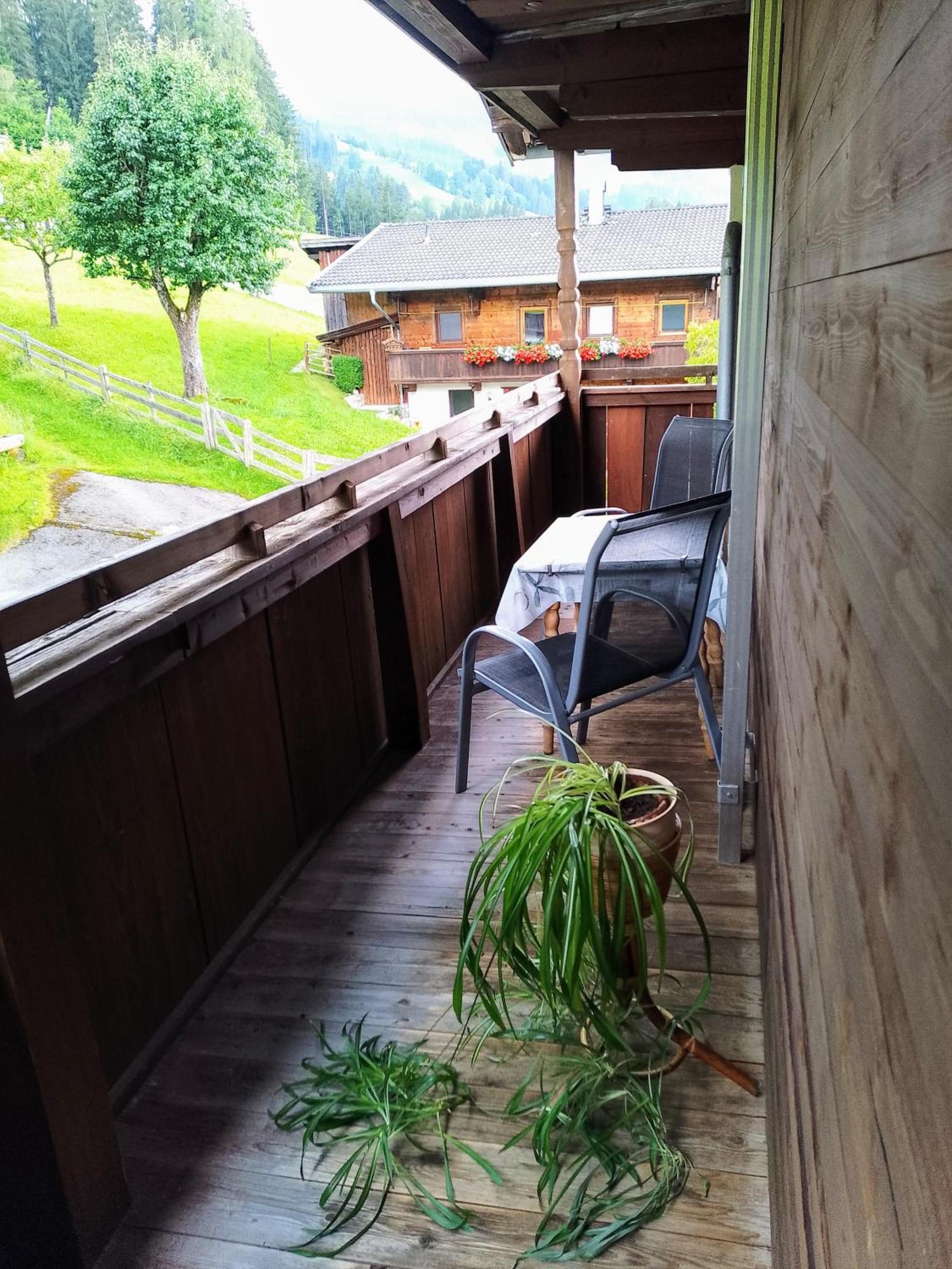Appartements Kolberhof アルプバッハ 部屋 写真