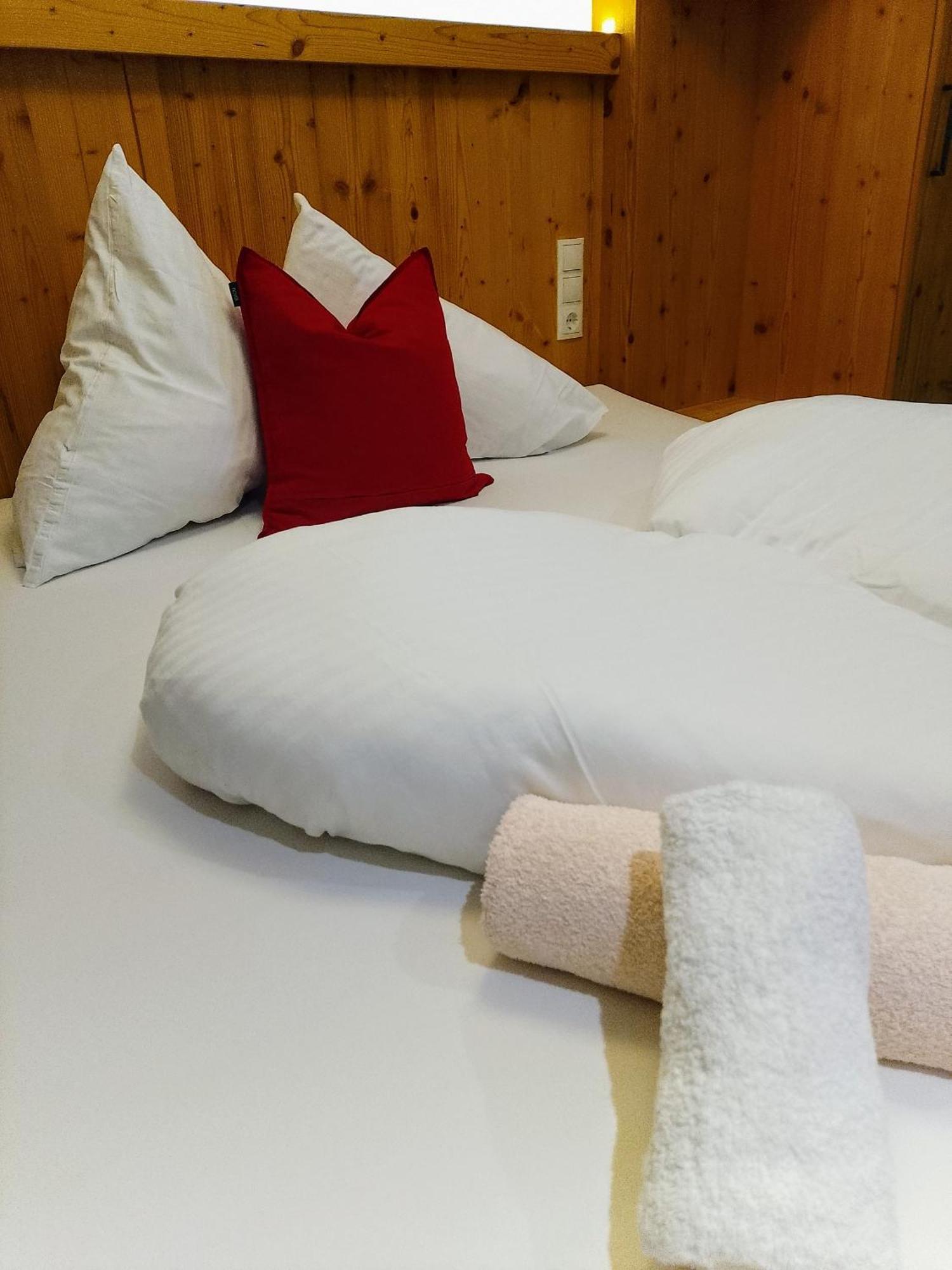 Appartements Kolberhof アルプバッハ 部屋 写真