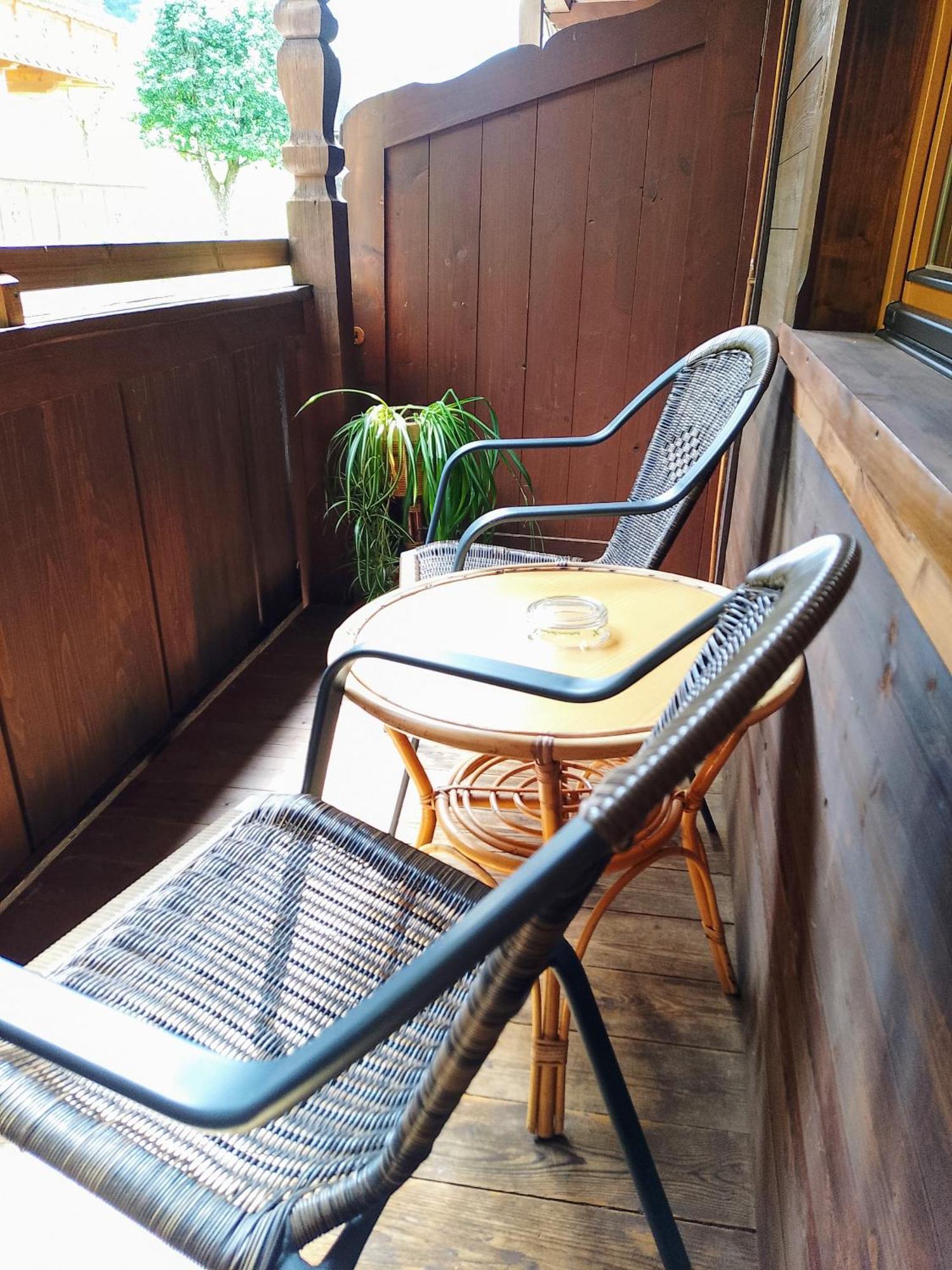 Appartements Kolberhof アルプバッハ 部屋 写真
