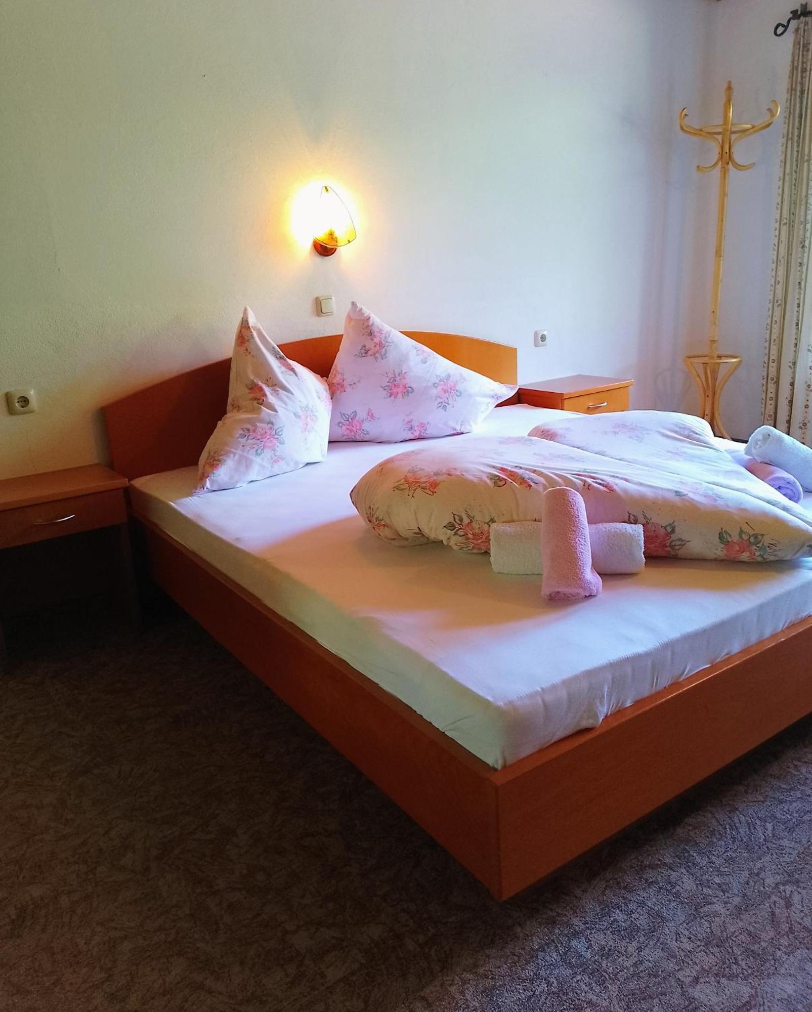 Appartements Kolberhof アルプバッハ 部屋 写真